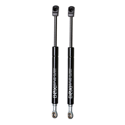 BOXI 2pcs Rear Glass Window Lift Supports Gas Struts Shocks Springs Fit for Chevrolet Blazer — product photo 5