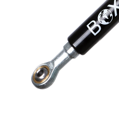 BOXI 2pcs Rear Glass Window Lift Supports Gas Struts Shocks Springs Fit for Chevrolet Blazer — product photo 9