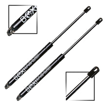 BOXI 2pcs Front Hood Lift Supports Gas Struts for Buick Riviera for Cadillac Eldorado Seville