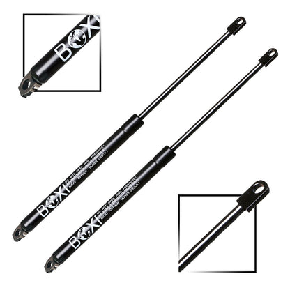 BOXI 2pcs Front Hood Lift Supports Gas Struts for Buick Riviera for Cadillac Eldorado Seville