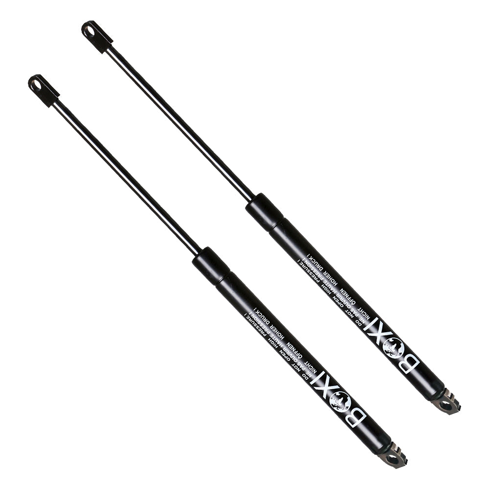 BOXI 2pcs Front Hood Lift Supports Gas Struts for Buick Riviera for Cadillac Eldorado Seville — product photo 2
