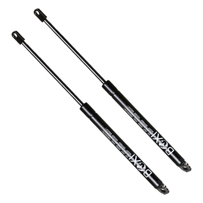 BOXI 2pcs Front Hood Lift Supports Gas Struts for Buick Riviera for Cadillac Eldorado Seville — product photo 2