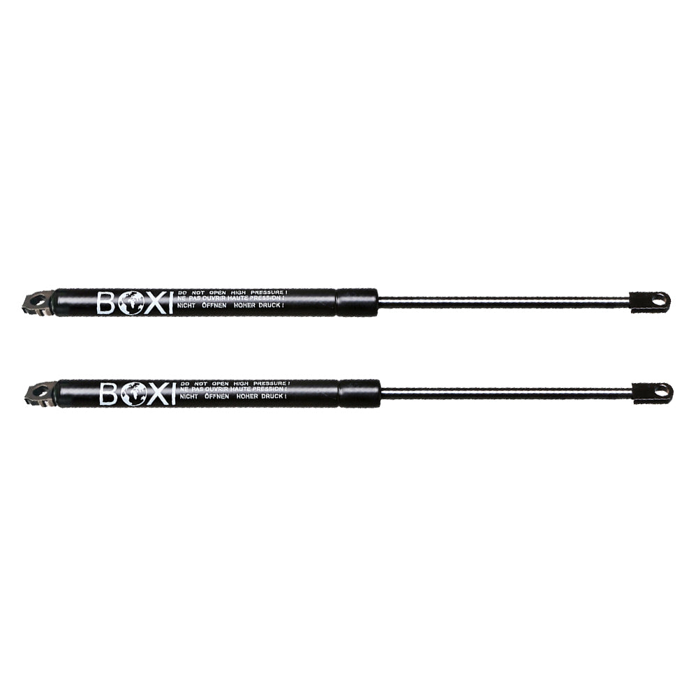 BOXI 2pcs Front Hood Lift Supports Gas Struts for Buick Riviera for Cadillac Eldorado Seville — product photo 3