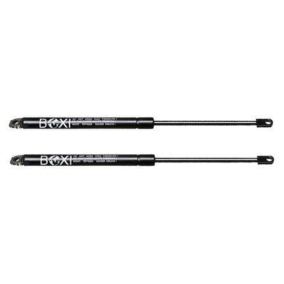 BOXI 2pcs Front Hood Lift Supports Gas Struts for Buick Riviera for Cadillac Eldorado Seville — product photo 3