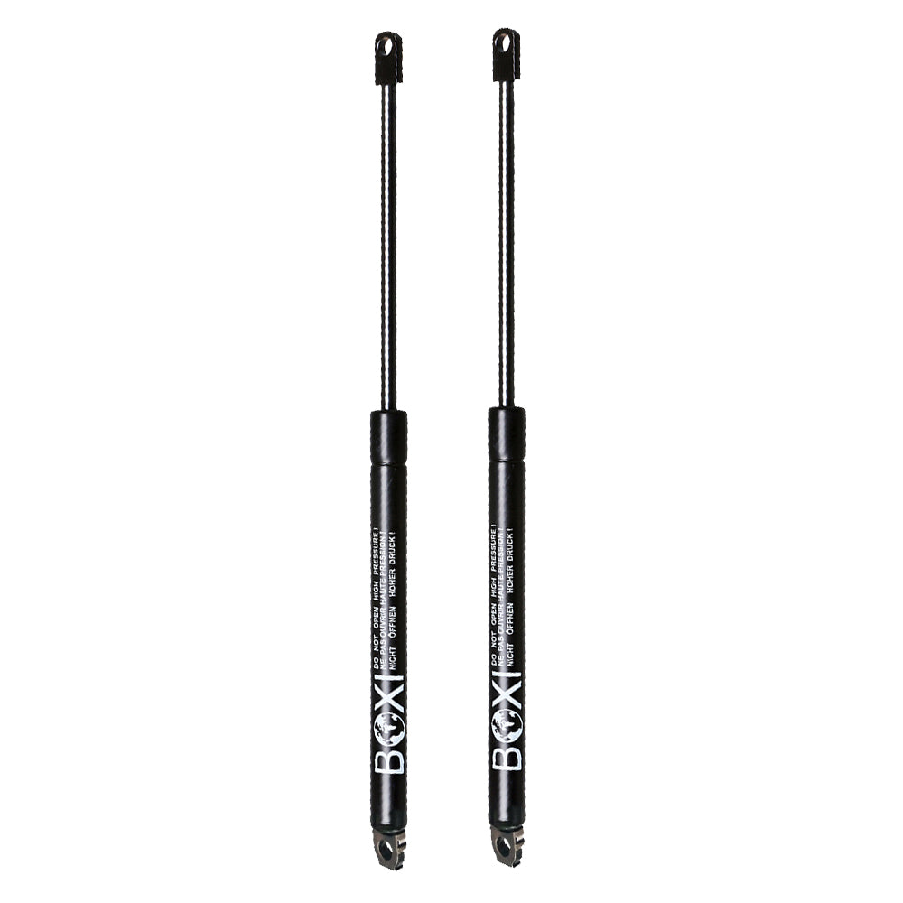 BOXI 2pcs Front Hood Lift Supports Gas Struts for Buick Riviera for Cadillac Eldorado Seville — product photo 4