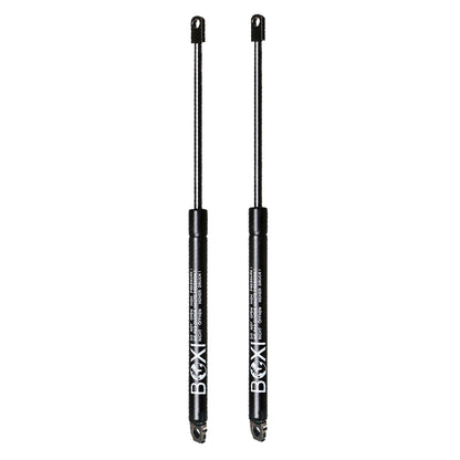 BOXI 2pcs Front Hood Lift Supports Gas Struts for Buick Riviera for Cadillac Eldorado Seville — product photo 4