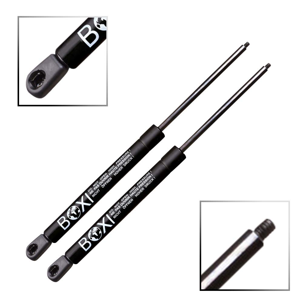 BOXI 2pcs Liftgate Lift Supports Struts Shocks Gas Springs for Chevrolet Astro 1990-2000