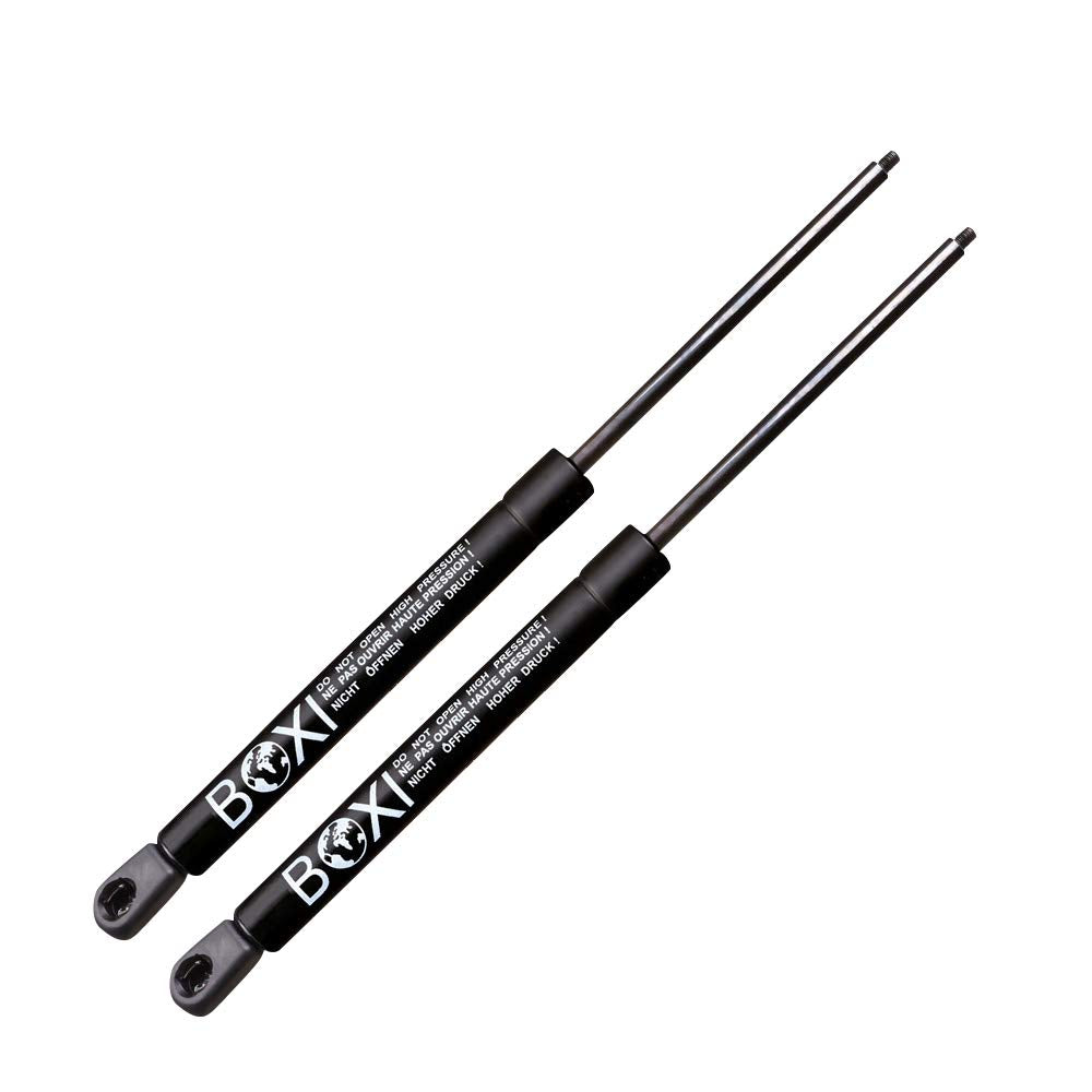 BOXI 2pcs Liftgate Lift Supports Struts Shocks Gas Springs for Chevrolet Astro 1990-2000 — product photo 2