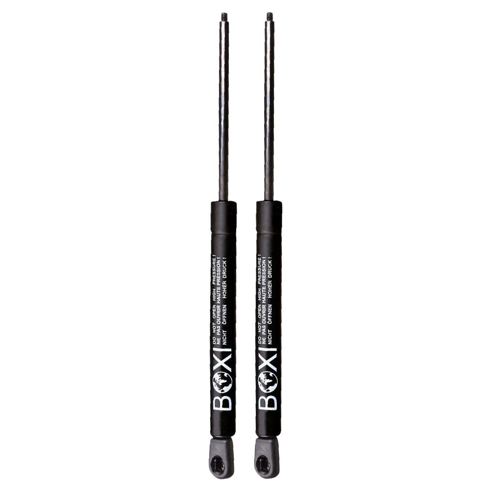 BOXI 2pcs Liftgate Lift Supports Struts Shocks Gas Springs for Chevrolet Astro 1990-2000 — product photo 3