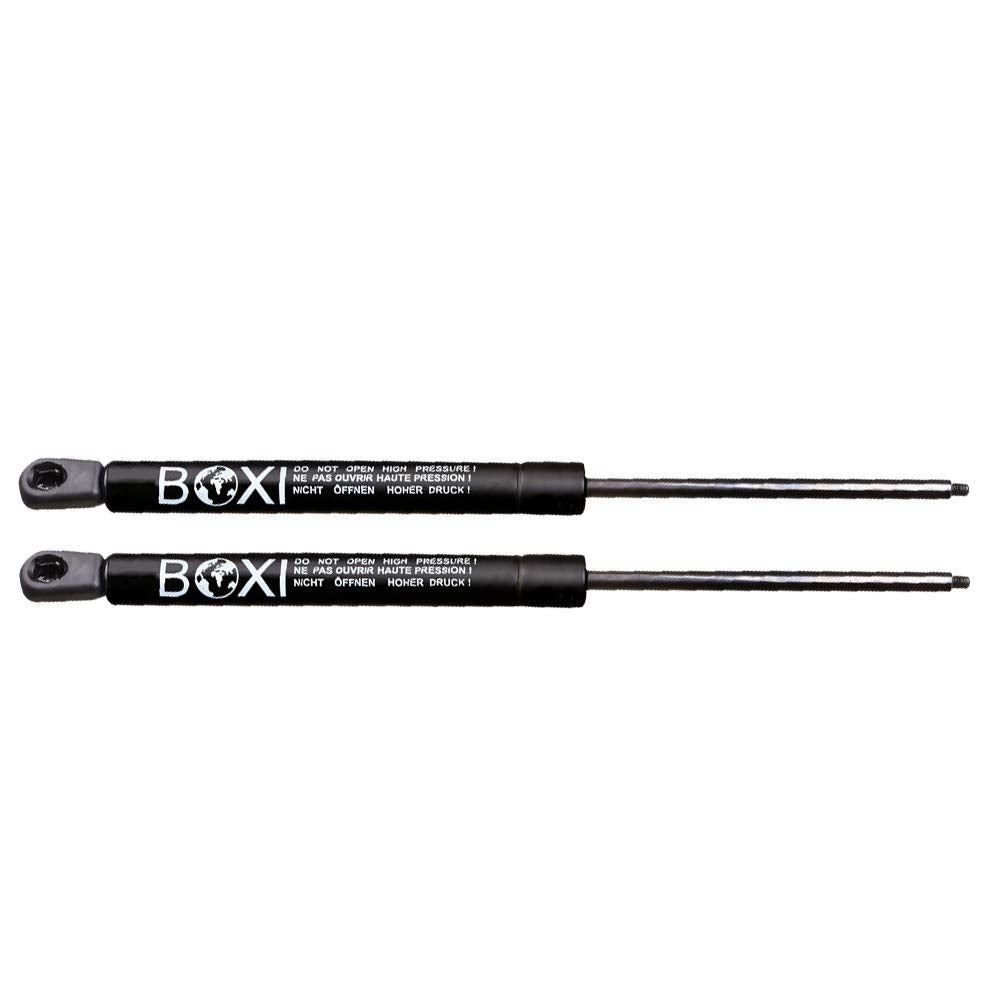 BOXI 2pcs Liftgate Lift Supports Struts Shocks Gas Springs for Chevrolet Astro 1990-2000 — product photo 4
