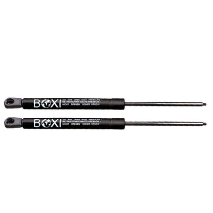 BOXI 2pcs Liftgate Lift Supports Struts Shocks Gas Springs for Chevrolet Astro 1990-2000 — product photo 4