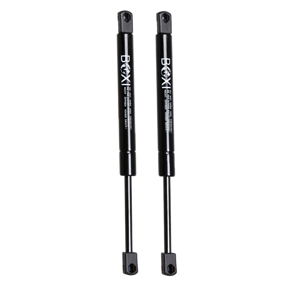 BOXI 2pcs Rear Glass Window Lift Supports Struts Shocks Gas Struts Shocks Springs for Chevrolet — product photo 6