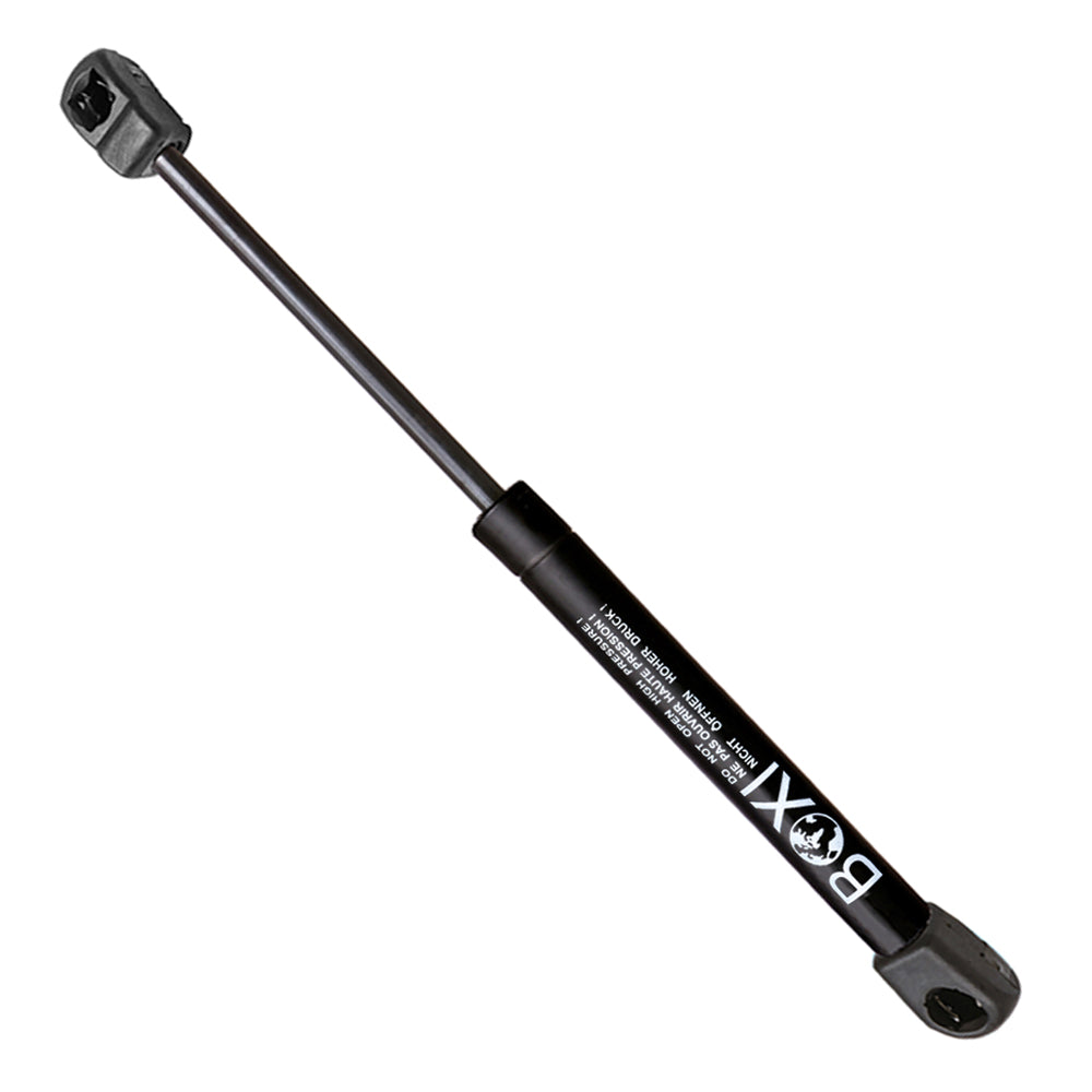 BOXI Qty(2) BOXI Rear Liftgate Hatch Lift Supports Gas Struts Shocks Fit for Chevy Trailblazer EXT — product photo 7