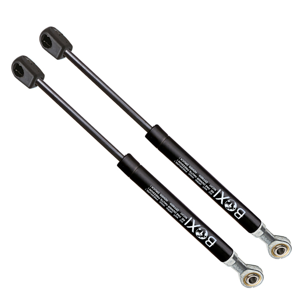 BOXI 2pcs Rear Glass Window Lift Supports Struts Shocks Gas Springs for Chevy Blazer 1995-2005 — product photo 3