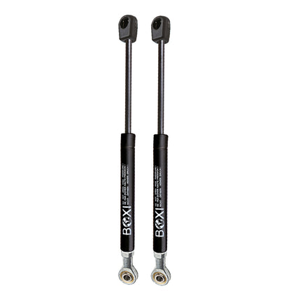 BOXI 2pcs Rear Glass Window Lift Supports Struts Shocks Gas Springs for Chevy Blazer 1995-2005 — product photo 5