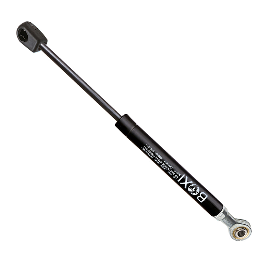 BOXI 2pcs Rear Glass Window Lift Supports Struts Shocks Gas Springs for Chevy Blazer 1995-2005 — product photo 7
