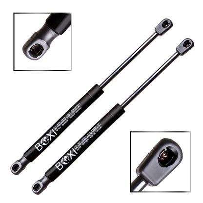 BOXI 2pcs Hood Lift Supports Struts Shocks Gas Struts Shocks Springs Supports for Chevrolet Captiva