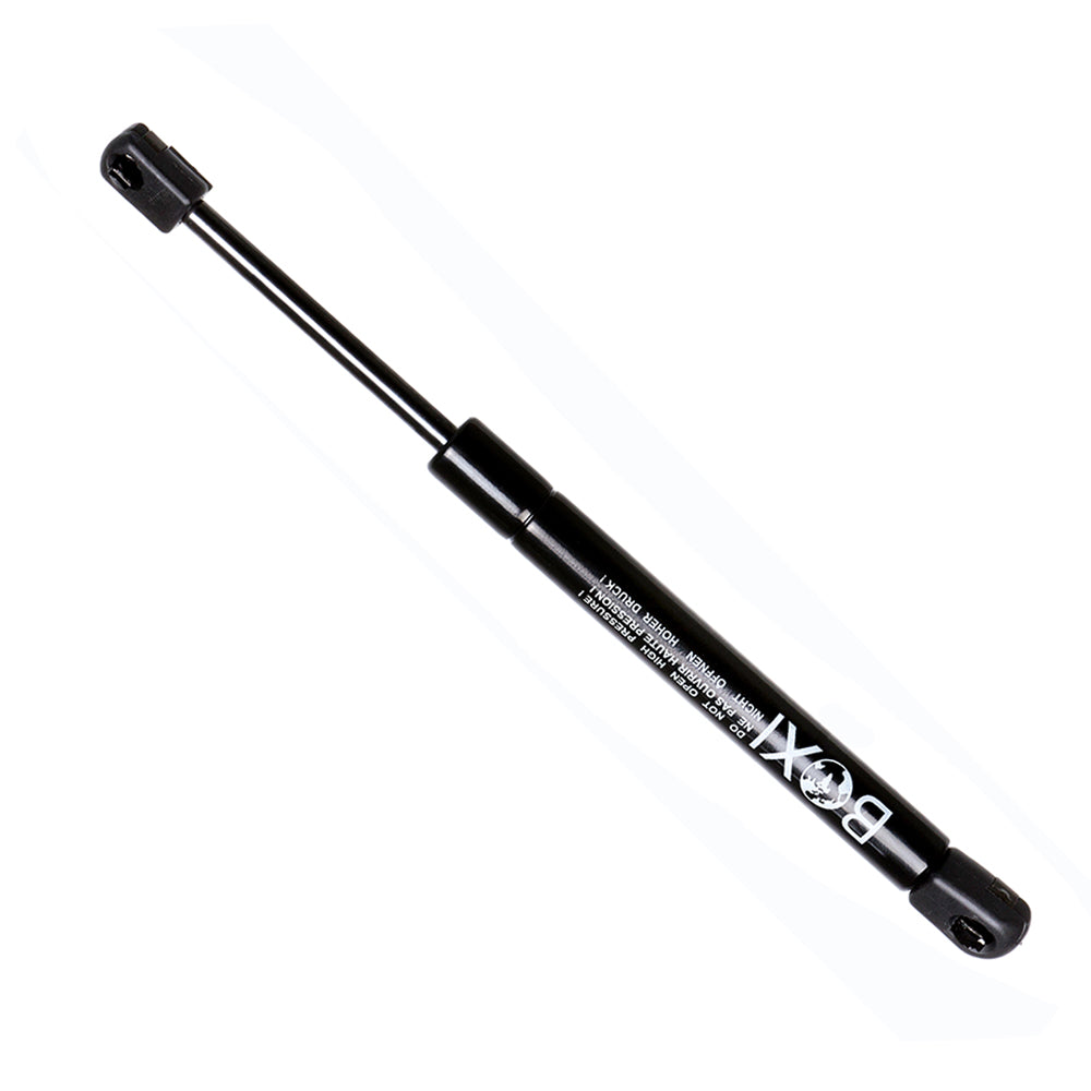BOXI 2pcs Trunk Lift Supports Struts Shocks Gas Struts Shocks Springs for Chevy Corvette 1997 1998 — product photo 7