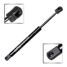 BOXI Qty(1) BOXI 6470 Front Hood Lift Support Strut Shock Gas Strut Shock Spring Support for Chevy