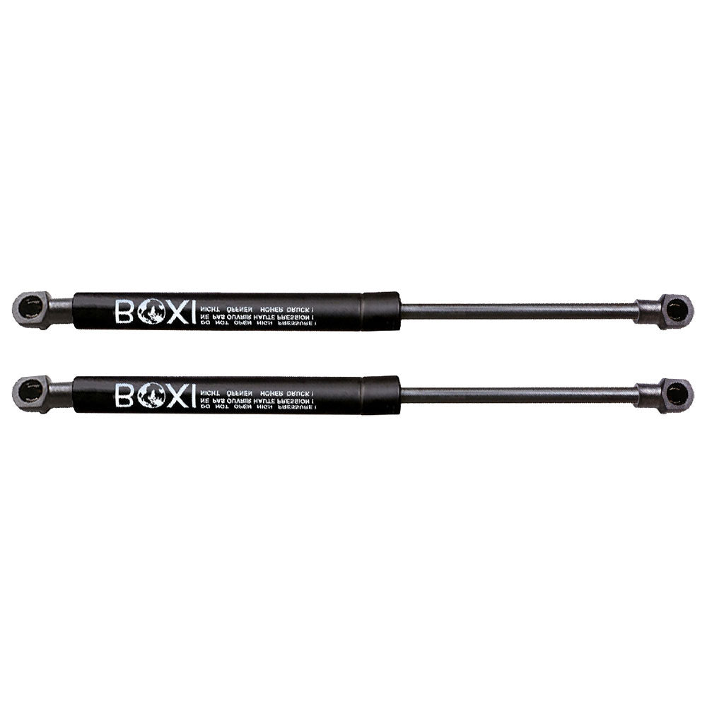 BOXI Qty(2) BOXI Front Hood Lift Supports Struts Shocks Gas Struts Shocks Springs Supports Fit — product photo 3