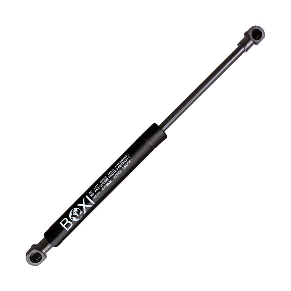 BOXI Qty(2) BOXI Front Hood Lift Supports Struts Shocks Gas Struts Shocks Springs Supports Fit — product photo 5