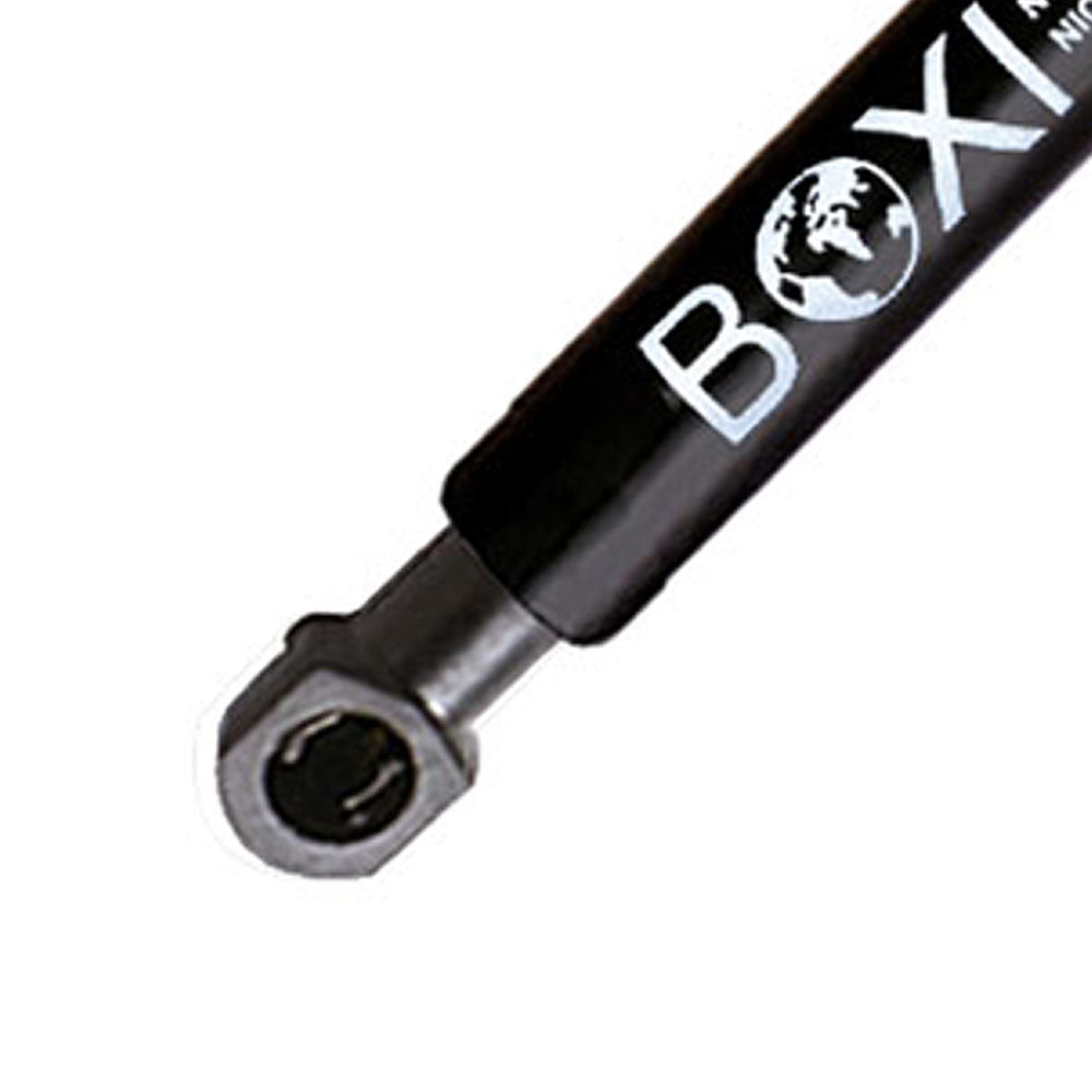 BOXI Qty(2) BOXI Front Hood Lift Supports Struts Shocks Gas Struts Shocks Springs Supports Fit — product photo 8