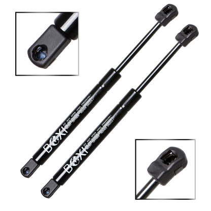 BOXI Front Hood Lift Supports Shock Struts Fits for Chevrolet Lumina 1995-2001