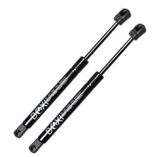 BOXI Front Hood Lift Supports Shock Struts Fits for Chevrolet Lumina 1995-2001 — product photo 2