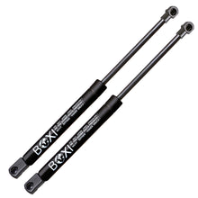 BOXI Rear Tailgate Lift Supports Shocks Struts Compatible for Chevrolet Malibu 2013-2016 2-PC Set — product photo 2