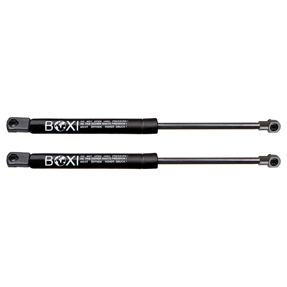 BOXI Rear Tailgate Lift Supports Shocks Struts Compatible for Chevrolet Malibu 2013-2016 2-PC Set — product photo 3