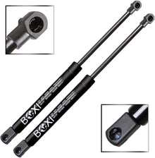 BOXI Qty(2) Rear Trunk Lift Supports Gas Shocks Springs Struts Fits for Chevrolet Impala 2014-2020