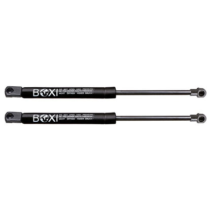 BOXI Qty(2) Rear Trunk Lift Supports Gas Shocks Springs Struts Fits for Chevrolet Impala 2014-2020 — product photo 2