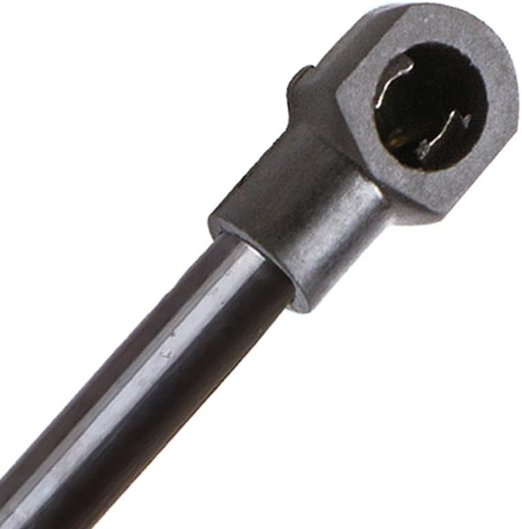 BOXI Qty(2) Rear Trunk Lift Supports Gas Shocks Springs Struts Fits for Chevrolet Impala 2014-2020 — product photo 4
