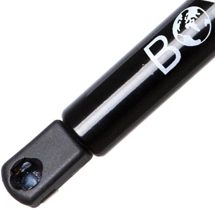 BOXI Qty(2) Rear Trunk Lift Supports Gas Shocks Springs Struts Fits for Chevrolet Impala 2014-2020 — product photo 5