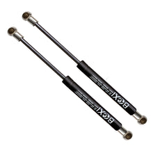 BOXI 2pcs Liftgate lift supports shocks gas struts springs Fit for Jeep Cherokee 1984-1994 — product photo 2