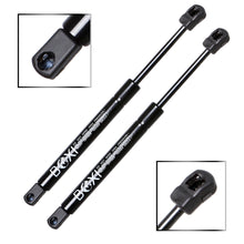 BOXI Qty(2) BOXI Rear Window Glass Lift Supports Struts Shocks Gas Struts Shocks Springs Supports