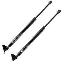 BOXI 2pcs Liftgate Lift Supports Shocks Struts Compatible for Jeep Grand Cherokee 1993 1994 1995