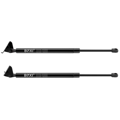 BOXI 2pcs Liftgate Lift Supports Shocks Struts Compatible for Jeep Grand Cherokee 1993 1994 1995 — product photo 3