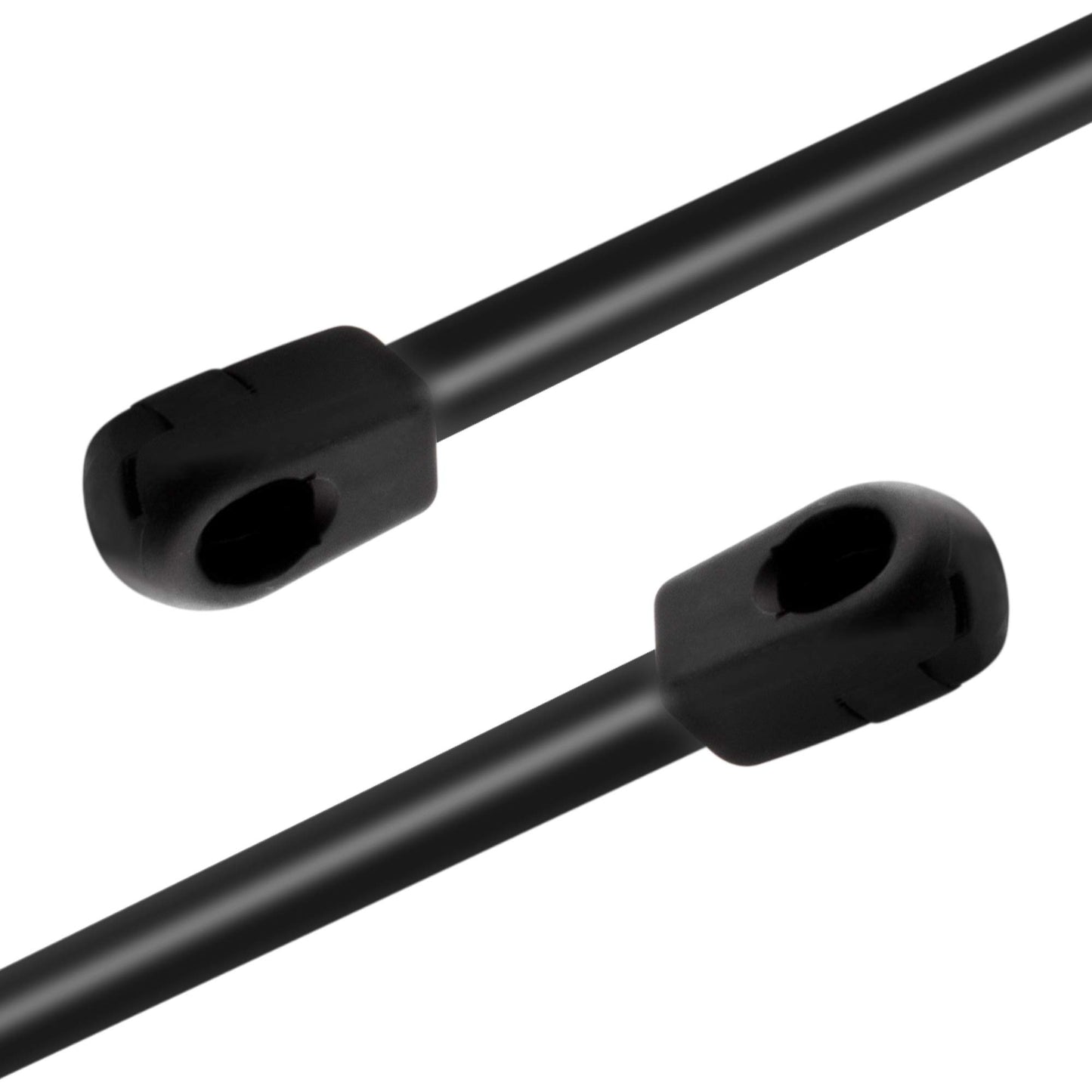 BOXI 2pcs Liftgate Lift Supports Shocks Struts Compatible for Jeep Grand Cherokee 1993 1994 1995 — product photo 6