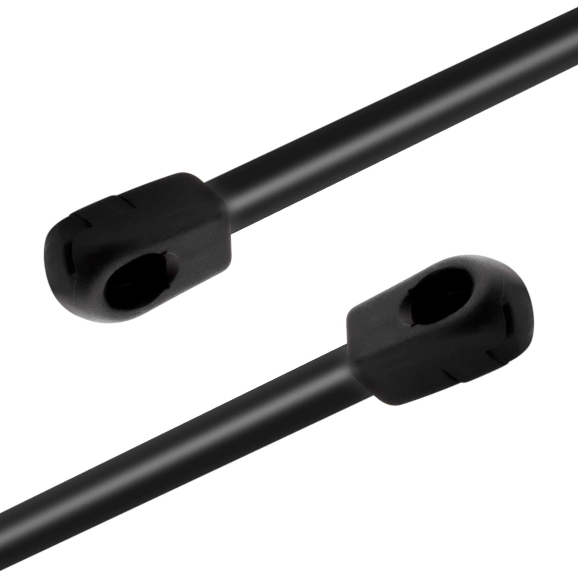 BOXI 2pcs Liftgate Lift Supports Shocks Struts Compatible for Jeep Grand Cherokee 1993 1994 1995 — product photo 6