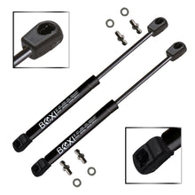 BOXI Qty(2) BOXI SG314044 6379 Rear Hatch Tailgate Liftgate Lift Supports Gas Struts Shocks Fit