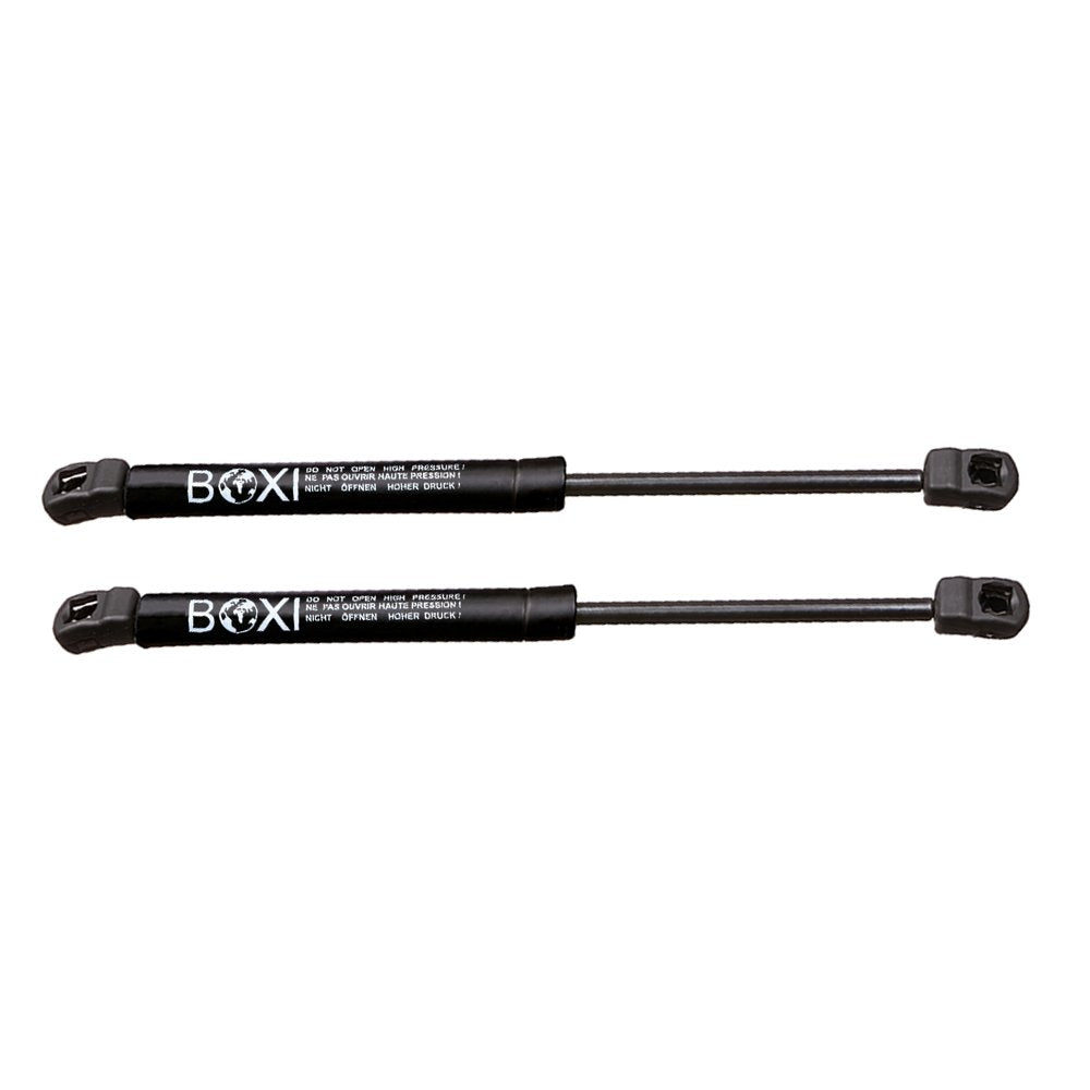 BOXI Qty(2) BOXI SG314044 6379 Rear Hatch Tailgate Liftgate Lift Supports Gas Struts Shocks Fit — product photo 2