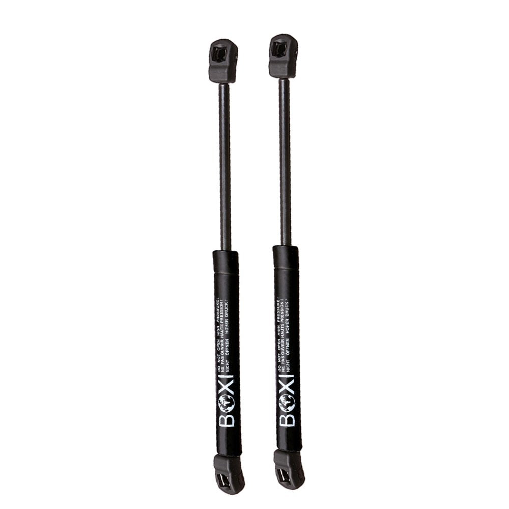BOXI Qty(2) BOXI SG314044 6379 Rear Hatch Tailgate Liftgate Lift Supports Gas Struts Shocks Fit — product photo 3