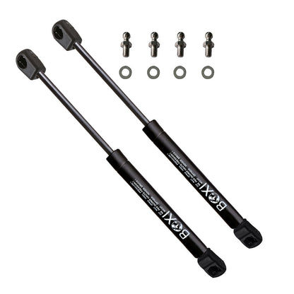 BOXI Qty(2) BOXI SG314044 6379 Rear Hatch Tailgate Liftgate Lift Supports Gas Struts Shocks Fit — product photo 4