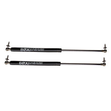 BOXI Qty(2) BOXI Liftgate Tailgate Rear Hatch Gas Charged Lift Supports Gas Struts Shocks Springs — product photo 2