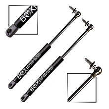 BOXI 2pcs Rear Glass Window Lift Supports Gas Struts Shocks Fit for Jeep Grand Cherokee 1999 2000