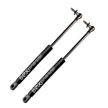 BOXI 2pcs Rear Glass Window Lift Supports Gas Struts Shocks Fit for Jeep Grand Cherokee 1999 2000 — product photo 2