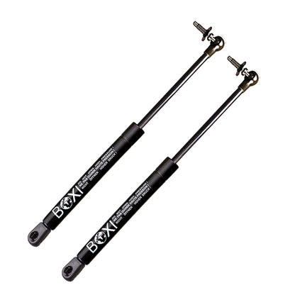 BOXI 2pcs Rear Glass Window Lift Supports Gas Struts Shocks Fit for Jeep Grand Cherokee 1999 2000 — product photo 2