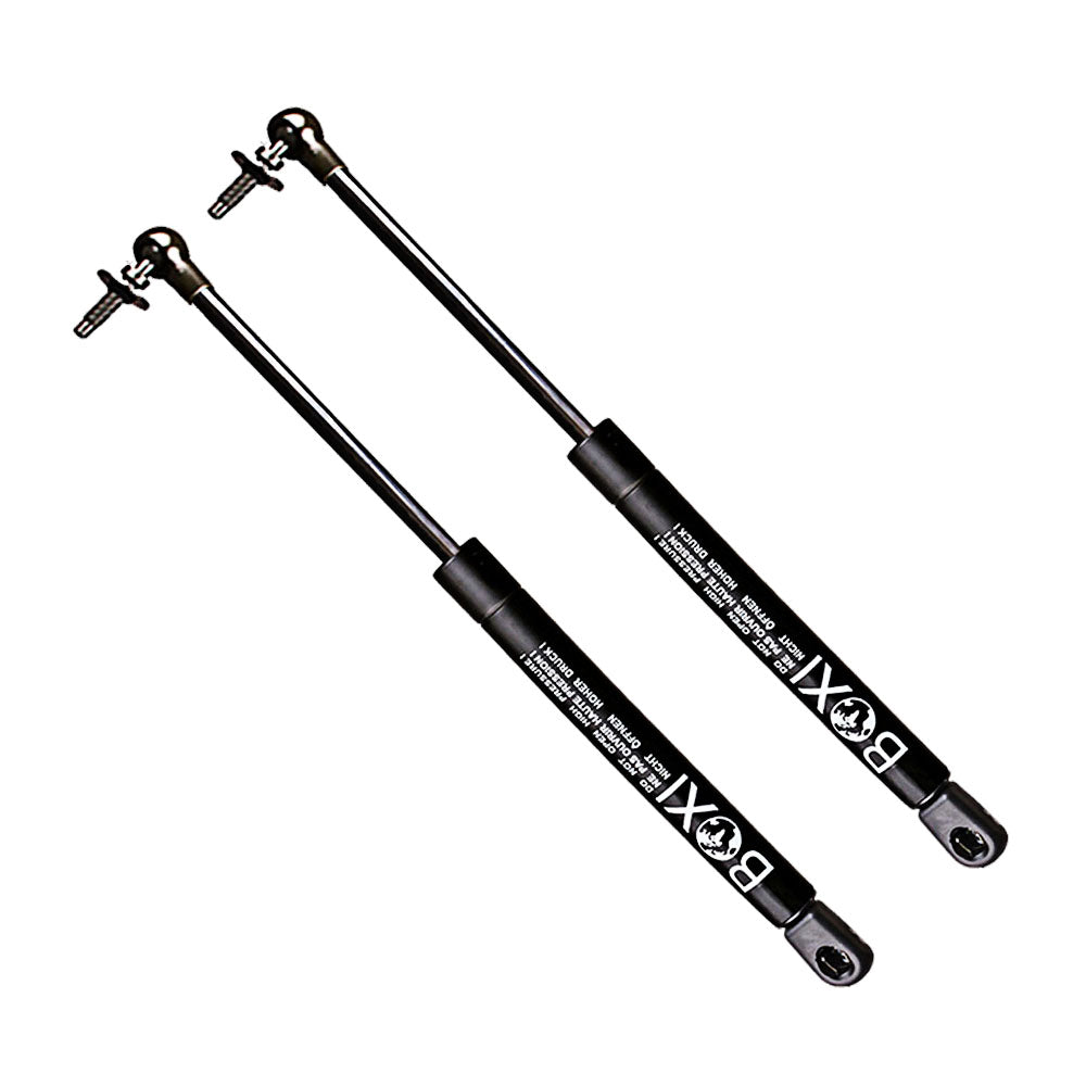 BOXI 2pcs Rear Glass Window Lift Supports Gas Struts Shocks Fit for Jeep Grand Cherokee 1999 2000 — product photo 3