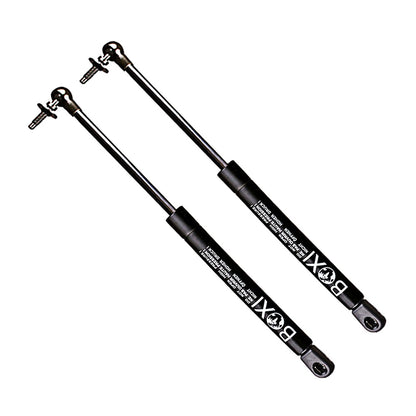 BOXI 2pcs Rear Glass Window Lift Supports Gas Struts Shocks Fit for Jeep Grand Cherokee 1999 2000 — product photo 3